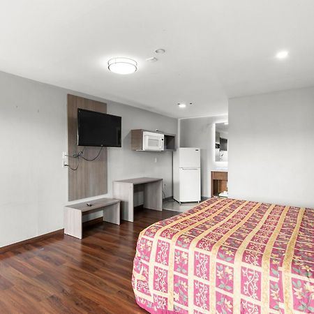 Travel Inn & Suites Humble Zewnętrze zdjęcie