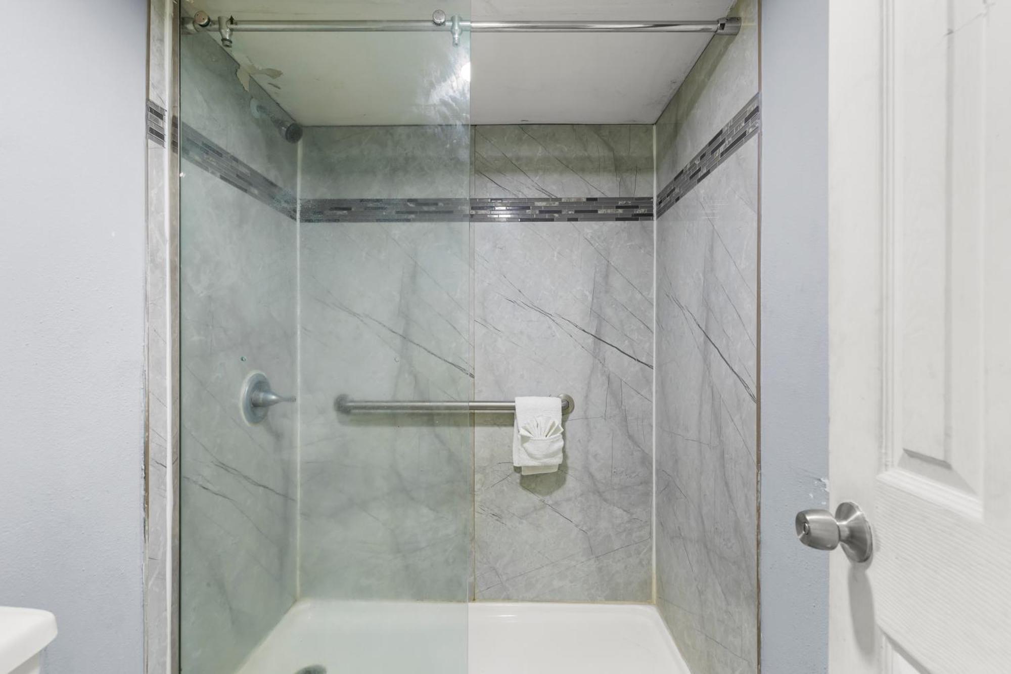Travel Inn & Suites Humble Zewnętrze zdjęcie