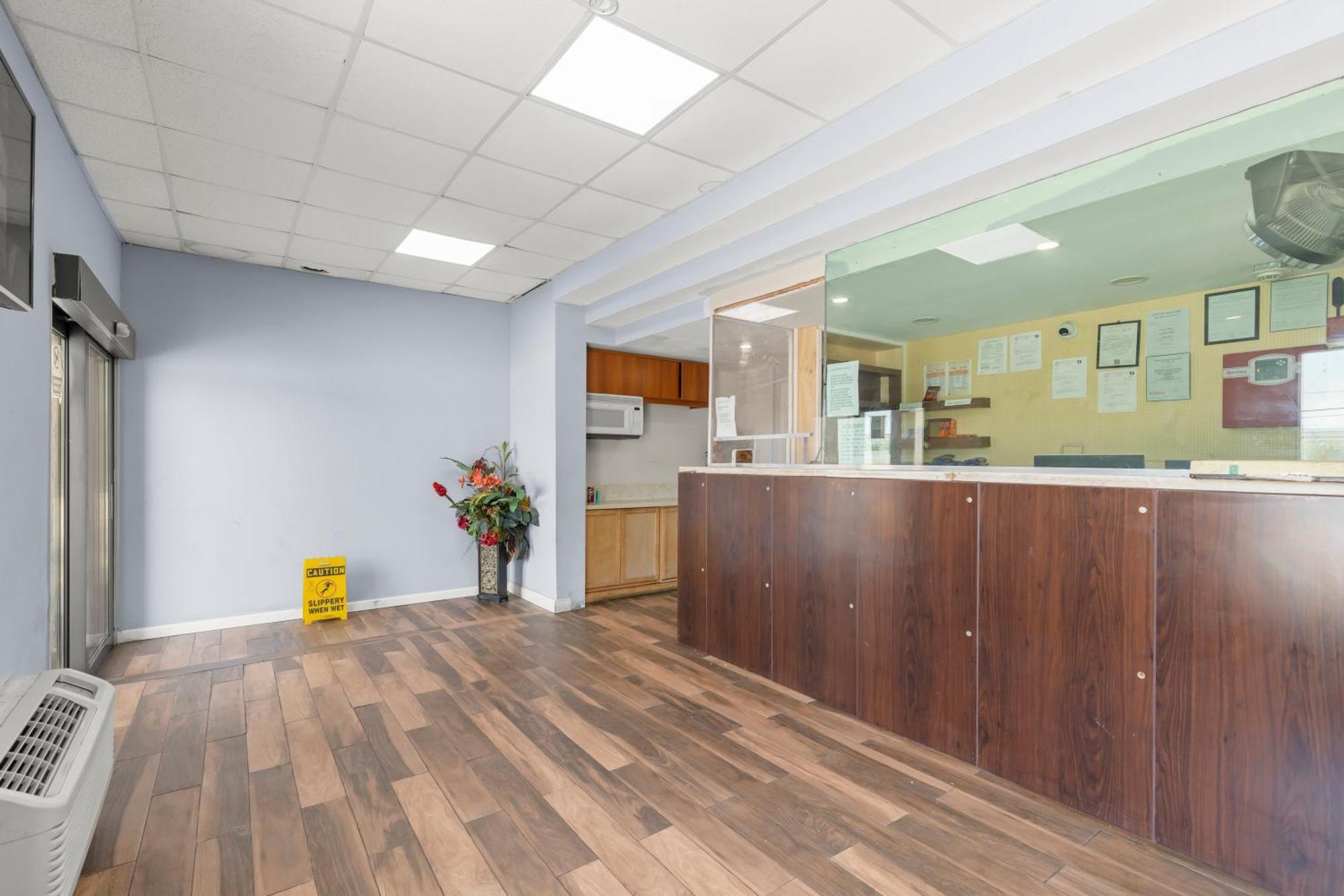 Travel Inn & Suites Humble Zewnętrze zdjęcie