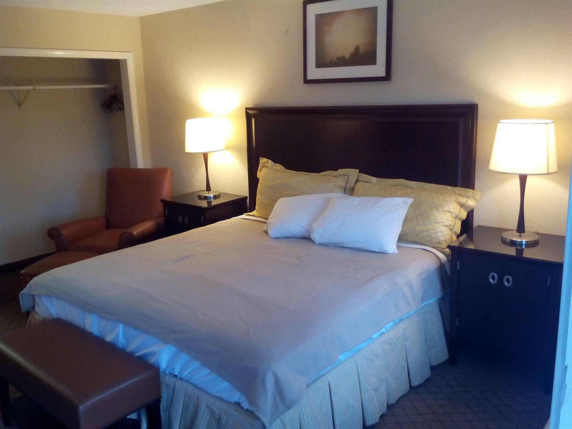 Travel Inn & Suites Humble Zewnętrze zdjęcie