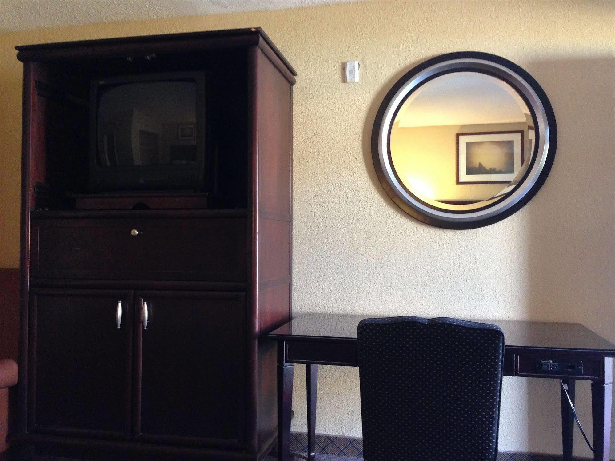 Travel Inn & Suites Humble Zewnętrze zdjęcie