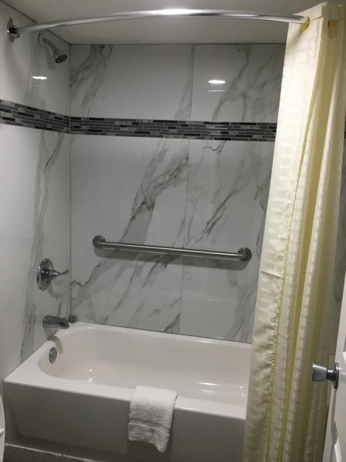 Travel Inn & Suites Humble Zewnętrze zdjęcie