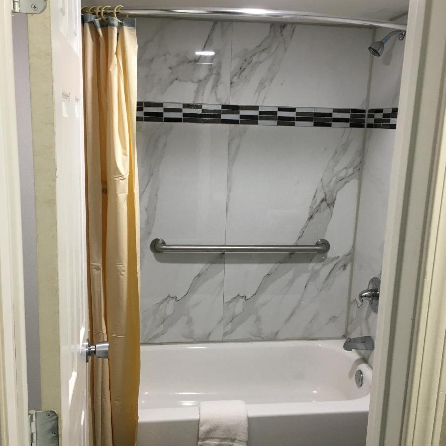 Travel Inn & Suites Humble Zewnętrze zdjęcie
